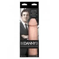 Extenseur de pénis Be Danny D — 21cm - NS Novelties (38,99 €) | Poppers Express