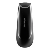 Connected Masturbator Men Vibration+ - Satisfyer - Satisfyer (€79.95) | Poppers Express