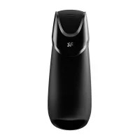 Verbonden Masturbator Men Vibration+ - Satisfyer - Satisfyer (€ 79,95) | Poppers Express