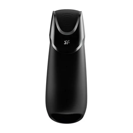 Masturbatore Connesso Men Vibration+ - Satisfyer - Satisfyer (79,95 €) | Poppers Express