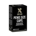 Penis Size Caps (60 capsules) — XPOWER