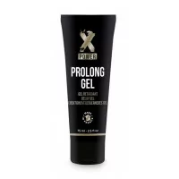 Gel retardante 75ml - Prolong Gel - XPower (25,90 €) | Poppers Express