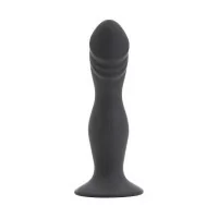 Gode Ventouse Ergonomique : Le séducteur - Jacquie & Michel Toys (27,90 €) | Poppers Express