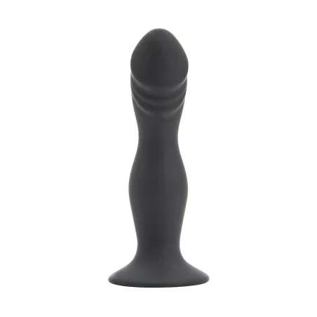 Gode Ventouse Ergonomique : Le séducteur - Jacquie & Michel Toys (27,90 €) | Poppers Express