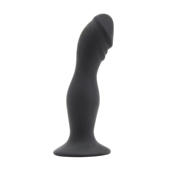 Gode Ventouse Ergonomique : Le séducteur - Jacquie & Michel Toys (27,90 €) | Poppers Express