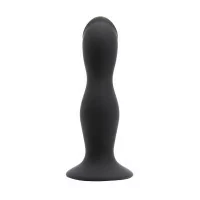 Gode Ventouse Ergonomique : Le séducteur - Jacquie & Michel Toys (27,90 €) | Poppers Express