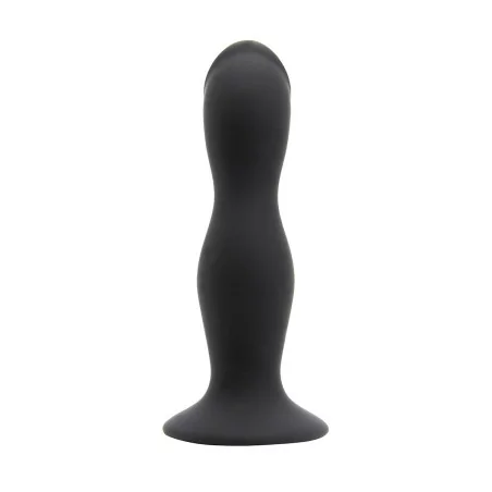 Gode Ventouse Ergonomique : Le séducteur - Jacquie & Michel Toys (27,90 €) | Poppers Express