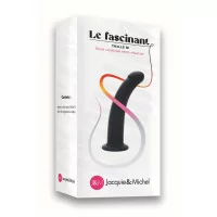 Gode Ventouse — Le fascinant by Jacquie et Michel - Jacquie & Michel Toys (39,90 €) | Poppers Express