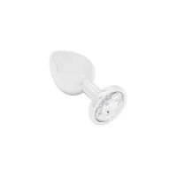 Plug Anal L'élégant Taille S - Jacquie & Michel - Jacquie & Michel Toys (12,90 €) | Poppers Express