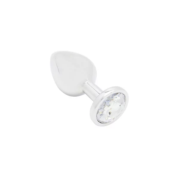 Plug Anal El Elegante Tamaño S - Jacquie & Michel - Jacquie & Michel Toys (12,90 €) | Poppers Express