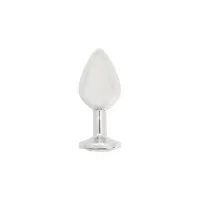 Anale Plug De Elegante Maat S - Jacquie & Michel - Jacquie & Michel Toys (€ 12,90) | Poppers Express