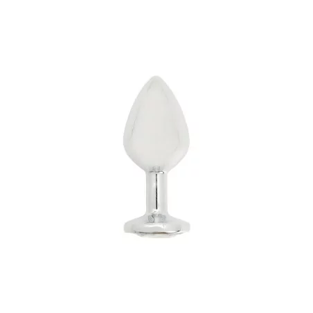 Anale Plug De Elegante Maat S - Jacquie & Michel Toys (€ 12,90) | Poppers Express