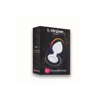 Anale Plug De Elegante Maat S - Jacquie & Michel - Jacquie & Michel Toys (€ 12,90) | Poppers Express