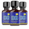 BB Poppers - 3 Pack Including 1 free