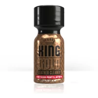 King Gold Pentyl 15ml - Poppers (10,90 €) | Poppers Express