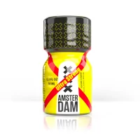 Amsterdam XXX Ultra Forte 10ml - Amsterdam (9,90 €) | Poppers Express