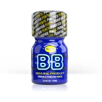 BB - Formule Pentyl 10ml - Poppers (€ 8,95) | Poppers Express