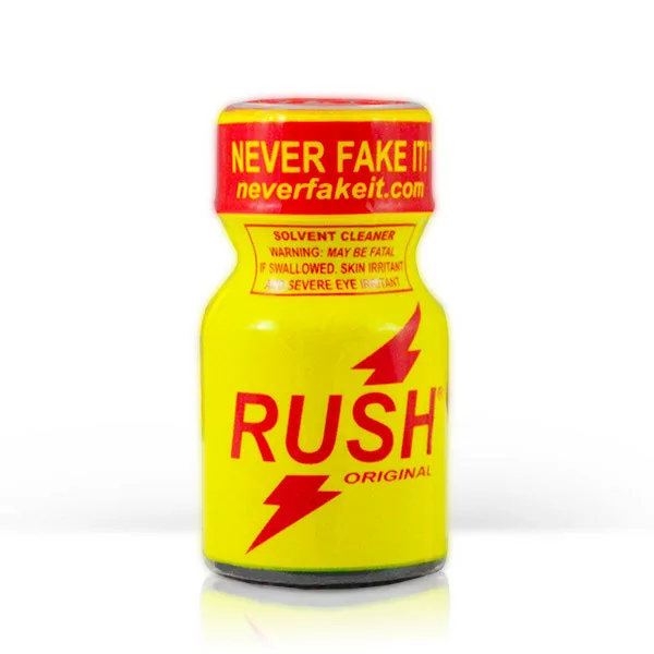 Rush Original 9ml - Poppers Rush (9,90 €) | Poppers Express