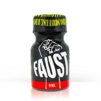 Faust 9ml - Poppers (9,90 €) | Poppers Express