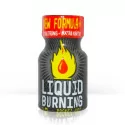 Poppers Liquid Burning