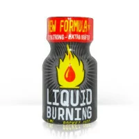 Liquid Burning - Pentyl Purity 98% - Poppers (€14.90) | Poppers Express