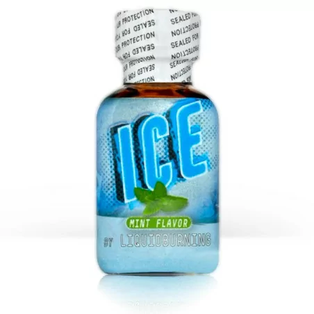 PRIX COUTANT - Poppers Ice Parfum Menthe