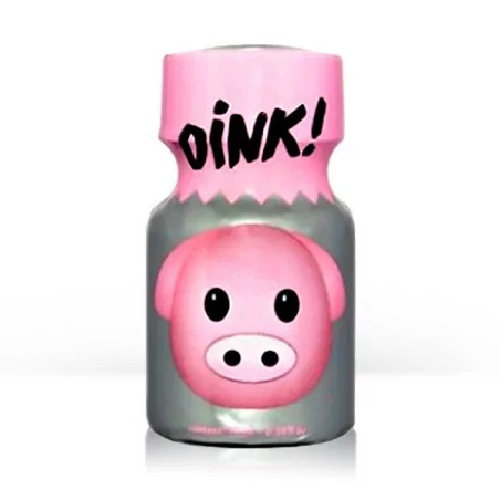 Oink Poppers - Extra Libido - Poppers (€9.90) | Poppers Express