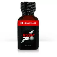 Rush Zero 24ml - Poppers Rush (14,95 €) | Poppers Express