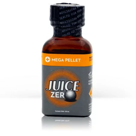 Juice Zero 24ml