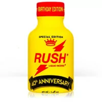 Poppers Rush XXL 40ml - Poppers Rush (16,90 €) | Poppers Express