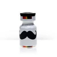 Moustache - Poppers Made in France 9ml