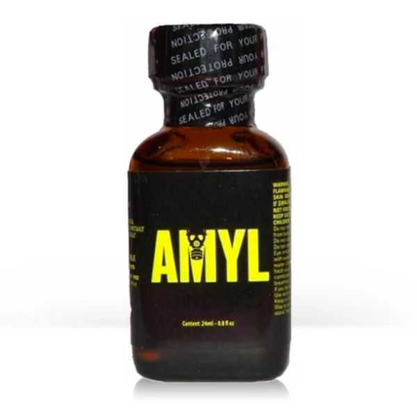 Rush Poppers XXL 40ml - Amyl (€ 14,90) | Poppers Express