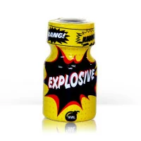 Explosive Poppers 9ml - Poppers (€9.90) | Poppers Express