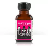 Amsterdam Poppers 24ml