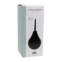 Poire à lavement anale et vaginale 224 ml - Litolu (14,90 €) | Poppers Express