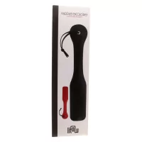 Tweekleurige Flogger voor BDSM Spel - Litolu - Litolu (€ 18,90) | Poppers Express