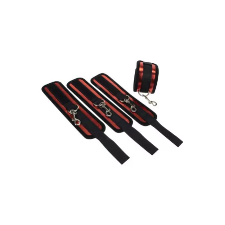 Bettfessel-Set - Litolu (49,90 €) | Poppers Express