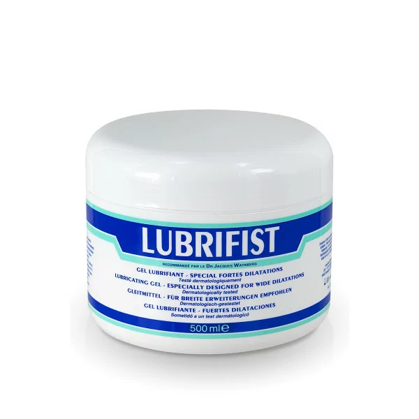 Lubrifist 500ml