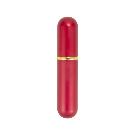 Eleganter Roter Poppers-Inhalator von Litolu - Litolu (9,90 €) | Poppers Express