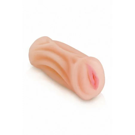 United Angels: Pack of 3 Multi-Ethnic Realistic Vaginas + Vibrating Egg - (€39.90) | Poppers Express