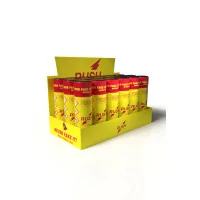 Rush Original 24ml - Pack Promocional de 18 Frascos Slim - Poppers Rush (185,70 €) | Poppers Express