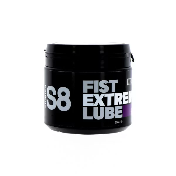 Extreme Fist Gleitgel (500ml) - Stimul 8 (37,95 €) | Poppers Express