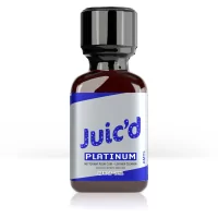 Juic'd Platinum - Fórmula reforzada - Poppers Jungle Juice (12,90 €) | Poppers Express