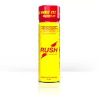 Poppers Rush Original 24ml - Flacon Slim - Poppers Rush (10,90 €) | Poppers Express