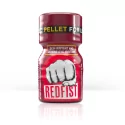 Poppers REDFIST 10ml: Esperienza Intensa e Dilatante